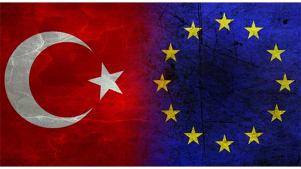 گزارش پیشرفت کمیسیون اروپا در مورد ترکیه 