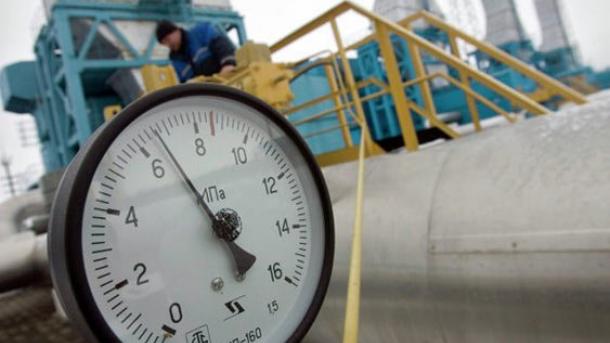 یوکرائن اور روس کے درمیان قدرتی گیس کا سمجھوتہ ہونے کی توقع