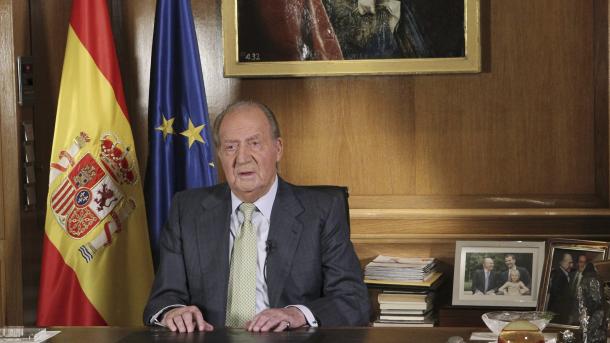 El rey Juan Carlos acudirá a la investidura de Sebastián Piñera