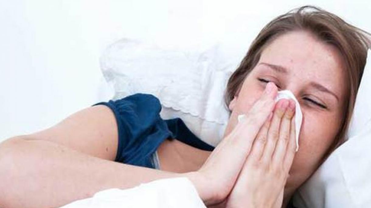 La epidemia de gripe en España empieza a descender