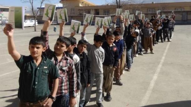 افتتاح رشته کارشناسی زبان و ادبیات کردی در دانشگاه کردستان 