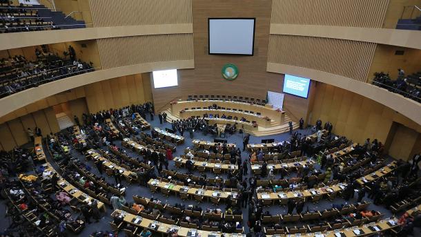 بیست و چهارمین نشست رهبران اتحادیه آفریقا به پایان رسید