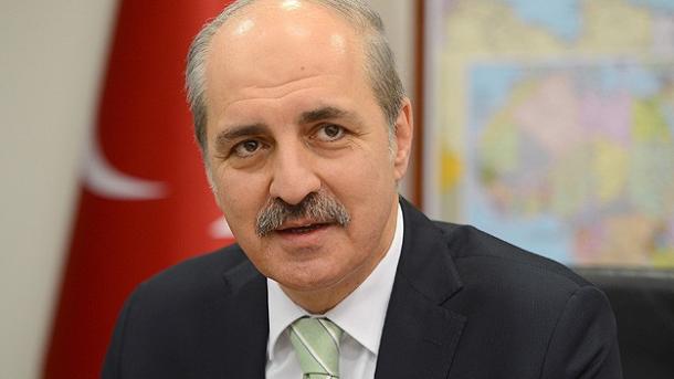 Kurtulmuš: Turska se ponovo spaja sa Balkanom