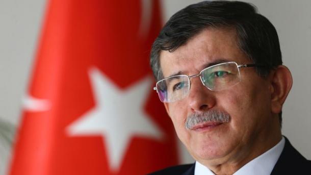 Davutoglu se obratio Generalnoj skupštini UN-a
