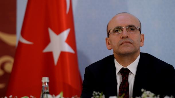 Şimşek: Evaluarea bugetului de stat