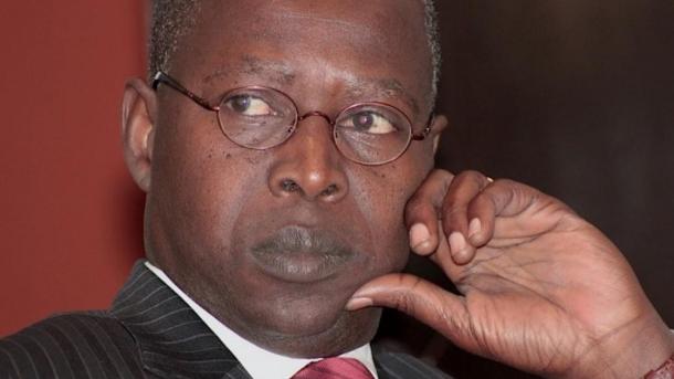 Sénégal: Mohamed Dionne nommé Premier ministre
