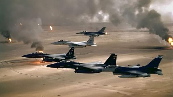 آمریکا: هیچ کمکی به داعش ارایه نداده ایم!