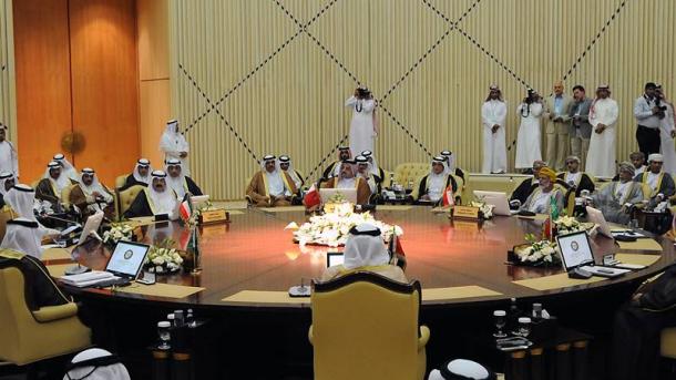خلیجی تعاون کونسل کا اجلاس:ایران کے ساتھ تعلقات بہتر بنانے پر غور