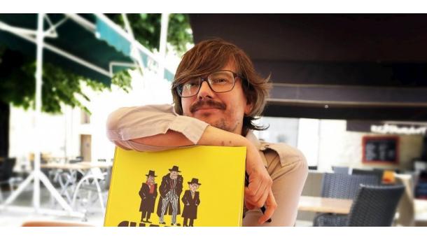 "Non disegnerò più caricature del profeta Maometto"