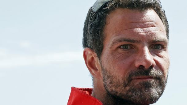 France: retour médiatisé à la case prison pour Jérôme Kerviel