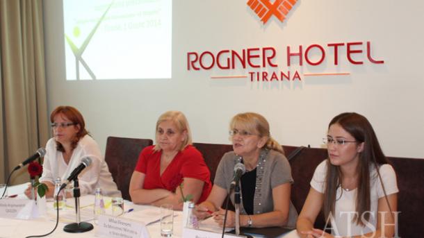 Tiranë-Prezantohet projekti për vëzhgimin e qëndrave shëndetësore