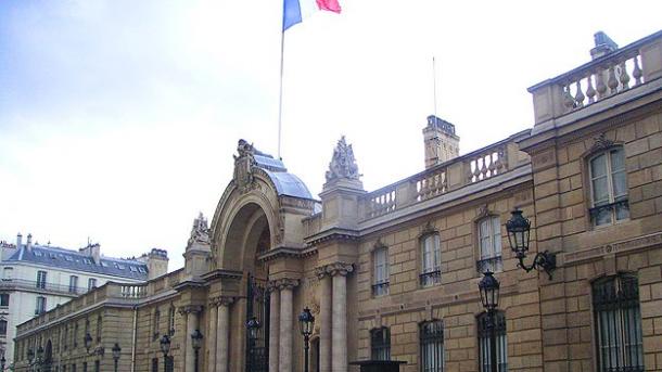 L'écoute des présidents français par la NSA, la France indignée