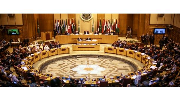 اجلاس فوق العاده اتحادیه عرب 
