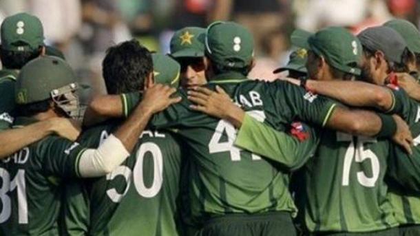 پاکستانی قومی کرکٹ ٹیم کی نیوزی لینڈ روانگی