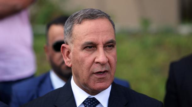 Ministri irakian i Mbrojtjes i shpëton atentatit