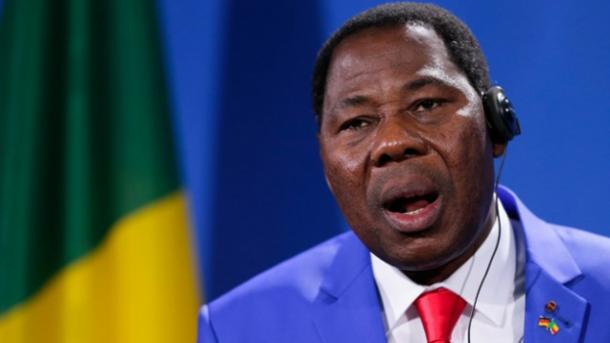 Benin is támogatja a Boko Haram elleni küzdelmet