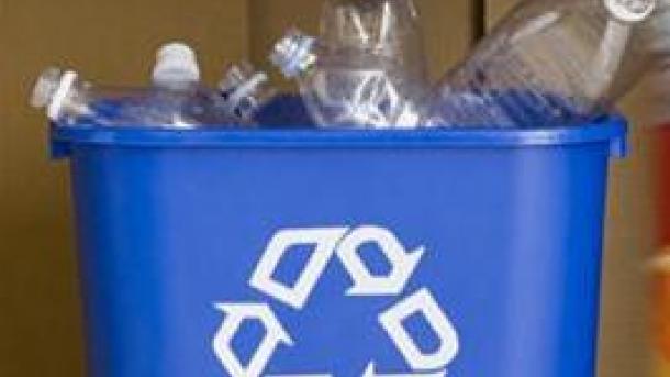 Residuos de Embalaje y el Reciclaje 