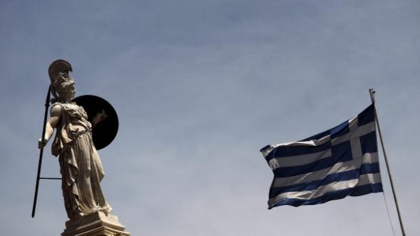 Borsa Atene riapre a -22,9%, peggior calo giornaliero di sempre