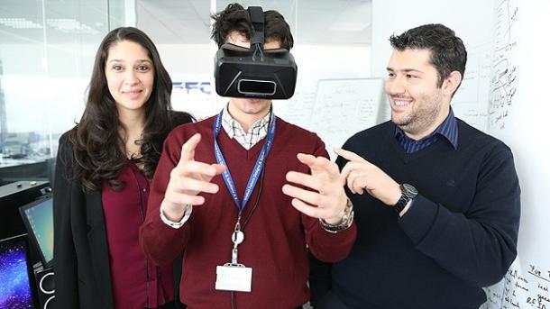 Virtual mühitdə əməliyyat dövrü başlayır