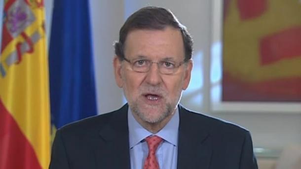 El Gobierno español respira aliviado 