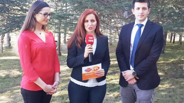 Vazhdon aplikimi i bursave për studim në Turqi