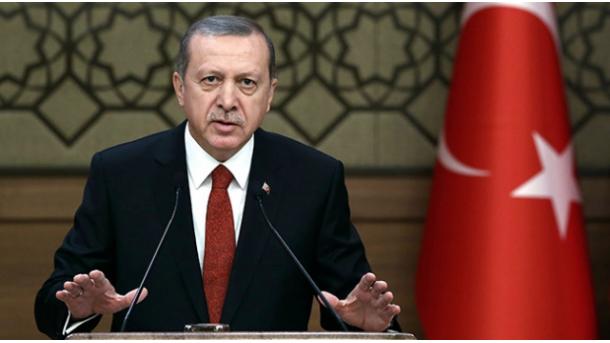 Турция суспендира проекта "Турски поток"...