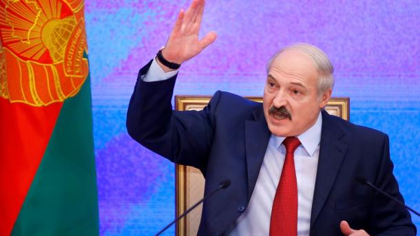 Presidente bielorruso Lukashenko declara que visitará Cuba en un tiempo muy próximo