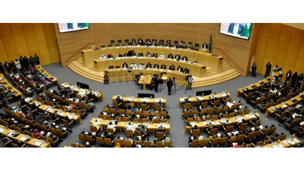 Unión Africana anula suspensión de la membresía de Egipto