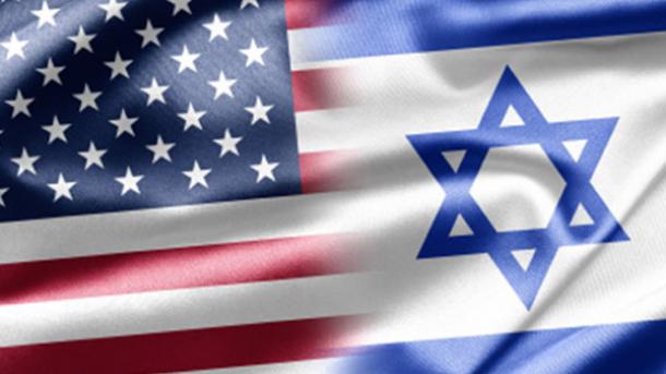 САЩ укрепват сътрудничеството с Израел...