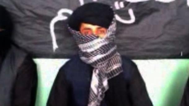 داعش: په افغانستان كې زموږ موخه د طالبانو له منځه وړل دي. 