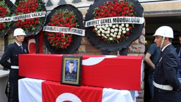 PKK发动袭击 3名军人牺牲