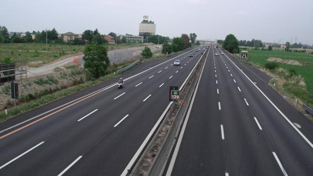 Autostrade, per Aiscat ok Ue a proposta Italia su concessioni