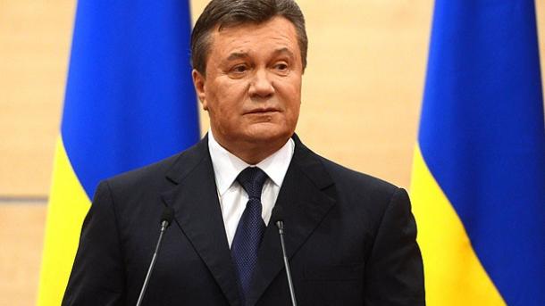 Ügyvédje szerint hazatérésre készül Janukovics volt elnök
