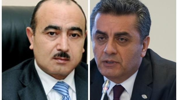 Həsənov, TRT-in yayım siyasǝtini tǝriflǝyib