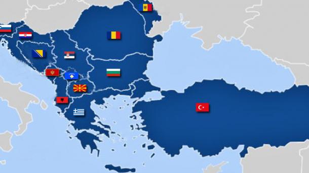 Επικαιρότητα στα Βαλκάνια (2017-14)