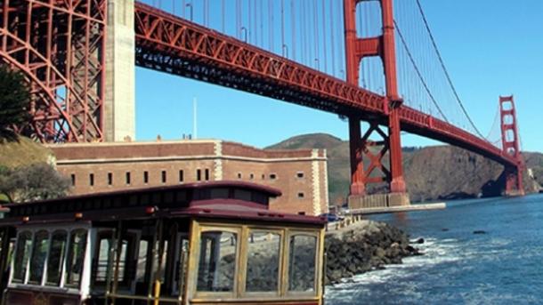 La ciudad "San Francisco" en la mentalidad de la generación 80