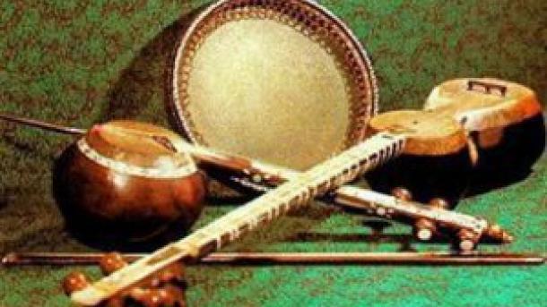 مرکز آذربایجانشرقی مقام اول موسیقی محلی را ازآن خود نمود