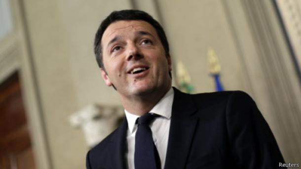 Migranti, Renzi: Italia pronta a veto su bilancio Ue