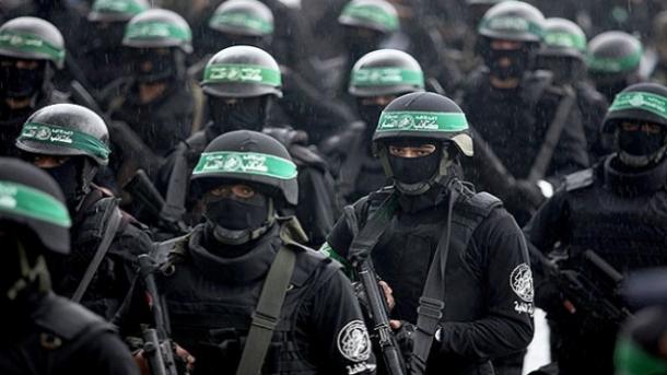 Megölték a Hamasz egyik vezetőjét Szíriában