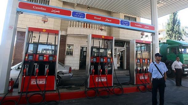تاثیر کمبود سوخت بر سیستم بهداشتی غزه