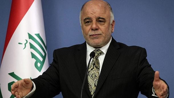 伊拉克总理治国有方 反政府游行得以平息