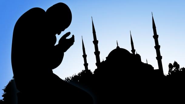 Parle-moi de l'Islam (18)