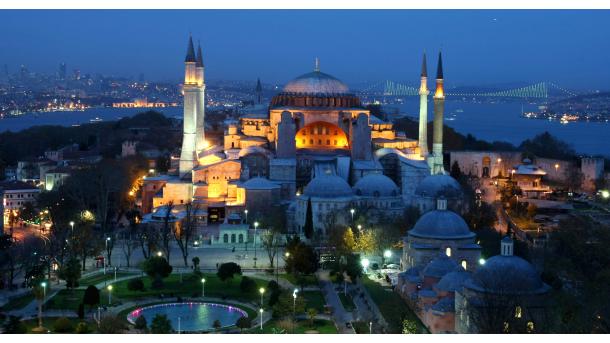 Birnin Istanbul (5)