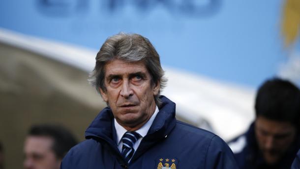Pellegrini: City do ta rimarrë veten shumë shpejt