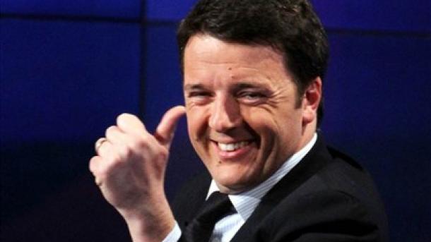 Renzi: avanti con taglio tasse in prossima Legge stabilità