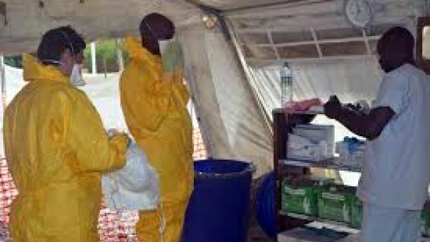 OBSH: Të paktën 1 229 të vdekur nga epidemia Ebola