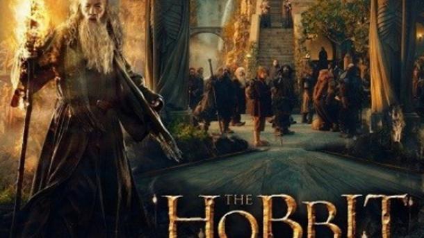 Un récord más en cinco días de Hobbit 
