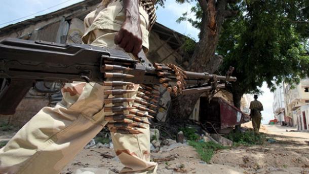 L'organisation terroriste Daesh s'infiltre maintenant au Kenya
