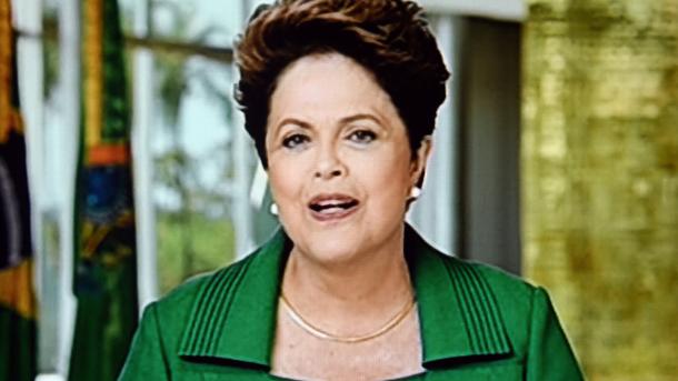 Brasile, Rousseff: presa di mira perché donna