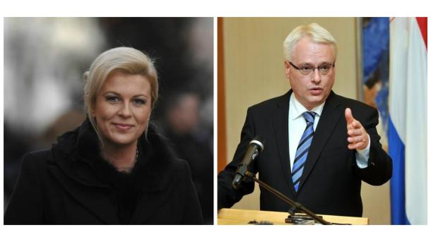 Kroaci – Kitaroviç dhe Josipoviç në raundin e dytë presidencial